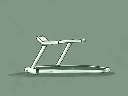 Photo of Treadmill Walking Pad (Woodhouse LS3) #1