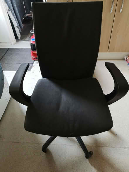 Photo of free Office Chair (Old Town SG1) #1