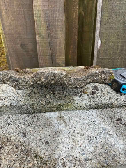 Photo of free Roof tiles (Kilkenny 20 km radius) #3