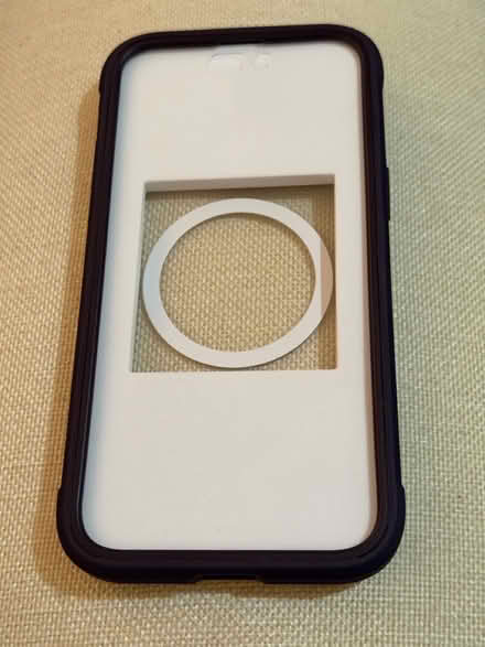 Photo of free Protective case (CR0) #2