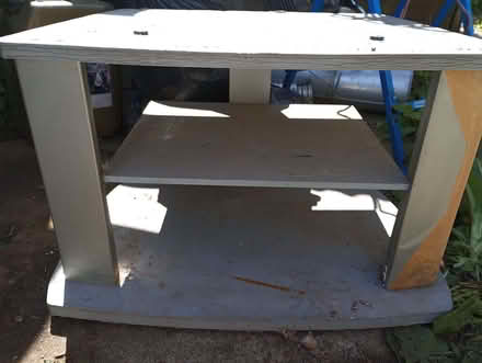 Photo of free Shelving Unit (Coupar Angus PH13) #1