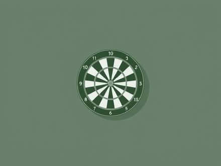 Photo of free Dartboard (Penge SE20) #1
