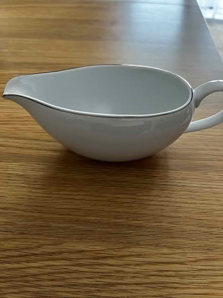 Photo of free Dinner Set (Christchurch BH23) #4