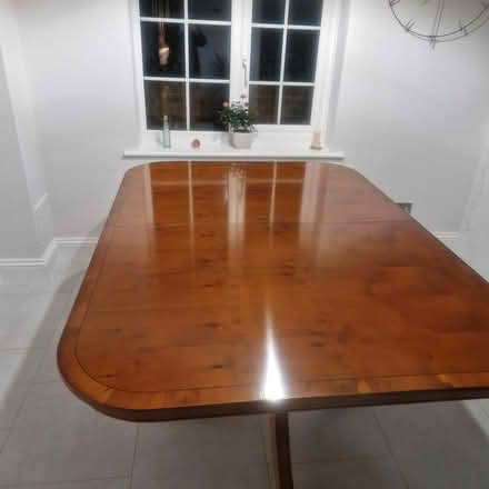 Photo of free Dining Table (RH10 3LH) #3