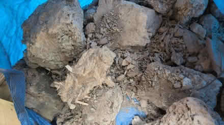 Photo of free Pizza oven clay and straw mix (Cosham (PO6)) #1