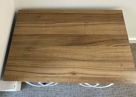 Photo of free Wooden Filing Cabinet - Collect by Tuesday 19 May (Fenchurch Street EC3A) #4