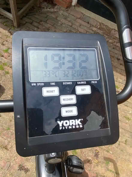 Photo of free Exercise Bike (ME13) #2