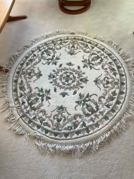 Photo of free Area rugs (Little Mountain - Main St) #2