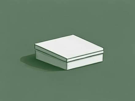 Photo of Metal box (The Batch BS30) #1