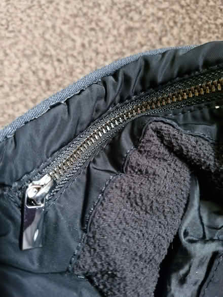 Photo of free Jacket (Currie EH14) #3