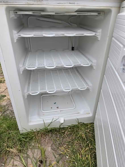 Photo of free Freezer #2 (Ss14 1un basilson) #2