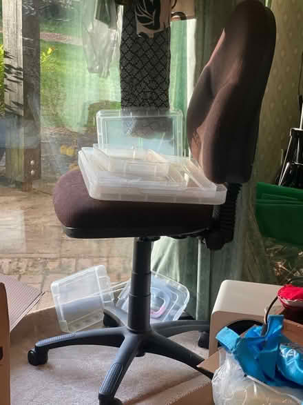 Photo of free Office chair (Shotover OX3) #1