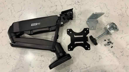 Photo of free MountPro Computer Monitor Mount (Collin County) #1