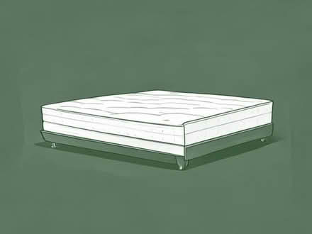 Photo of free Super King Size Mattress (Carpenders Park WD19) #1