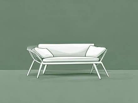 Photo of free Patio furniture (St Bees CA27) #1