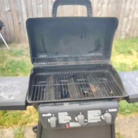 Photo of free Propane BBQ (Medford near Blackbird store) #2