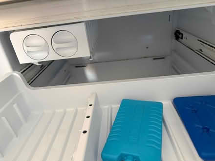 Photo of free Repair or spares- hotpoint American fridge freezer (Botesdale IP22) #4