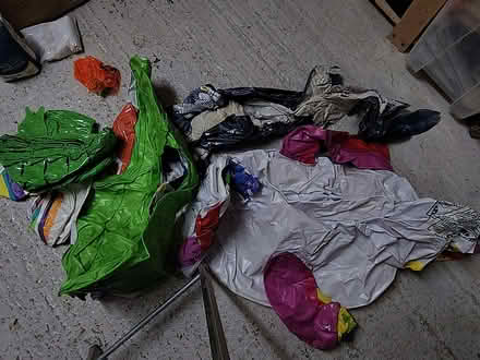 Photo of free Swimming Pool Inflatables (Pratt's Bottom BR6) #1