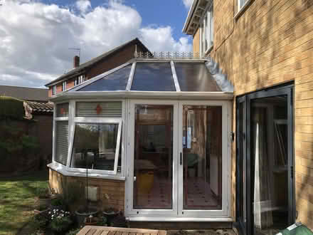 Photo of free Conservatory (Norwich, NR8) #4