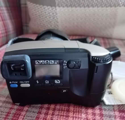 Photo of free Minota vectis camera (Colchester CO2) #2