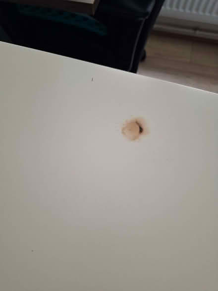 Photo of free Desk (Buckhurst Hill IG9) #2