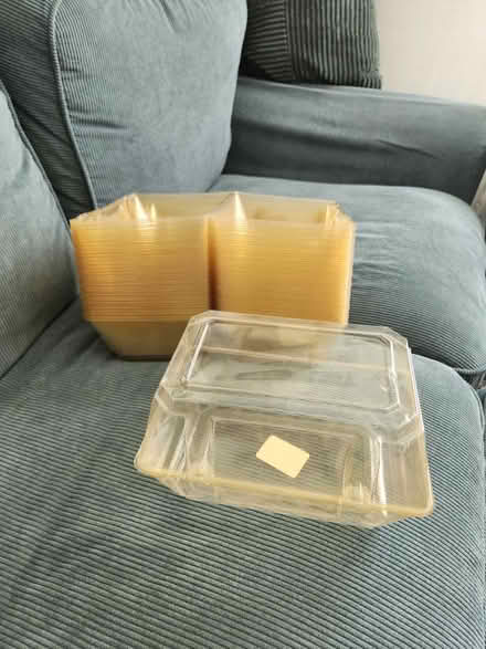 Photo of free Florist/gift Boxes (Ambler) #1