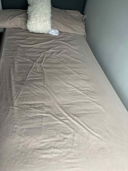 Photo of free Bed Sheets, Bed & Pillow Covers (next to city hall) #1
