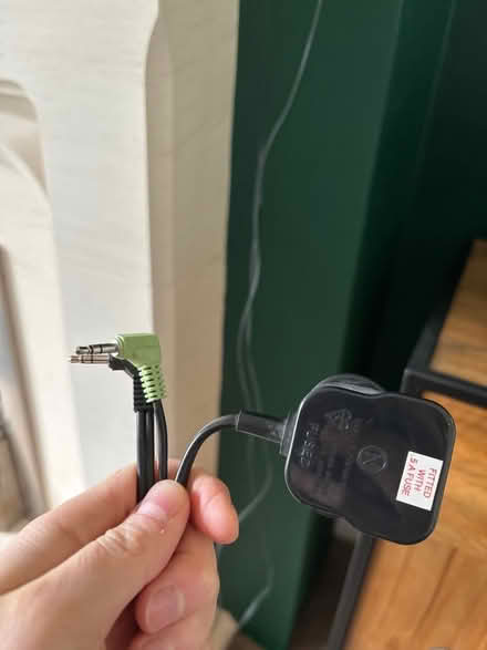 Photo of free Logitech speakers (Catford South SE12) #3