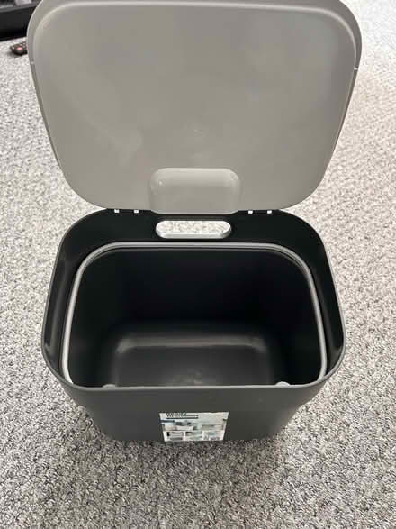 Photo of free Food waste caddy (Skerton LA1) #2
