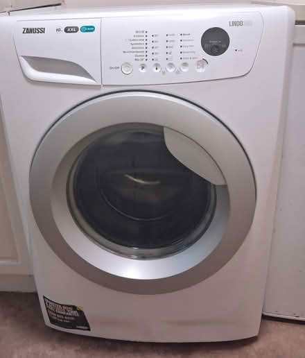 Photo of free Washing Machine - Collection only on 30.05.2026 from ST55BB. (Keele University ST5) #3