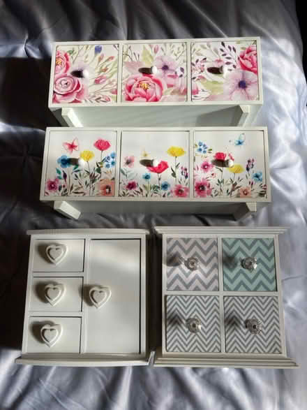 Photo of free Mini drawers (Swindon SN5) #1