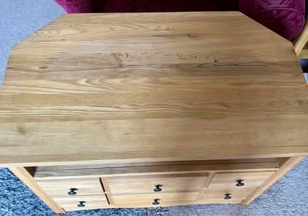 Photo of free Oakland TV unit (Emerson Park RM11) #3