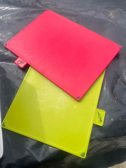 Photo of free Vegetable cutters (TW19) #2