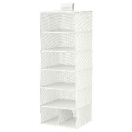 Photo of free Hanging storage (Goffs Oak EN7) #1
