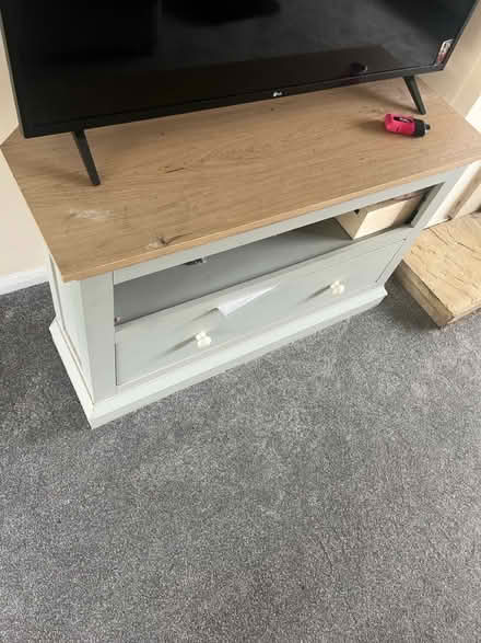 Photo of free Tv unit (Wr14) #1