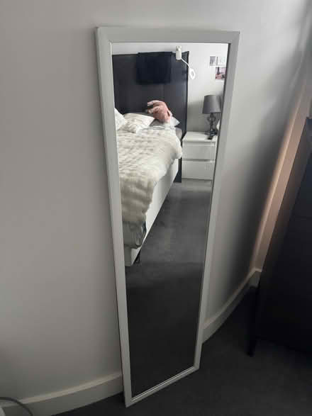 Photo of free Mirror (NW10) #1