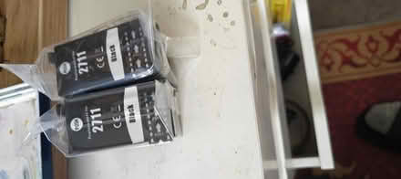 Photo of free Epson workforce ink (citywest) #1