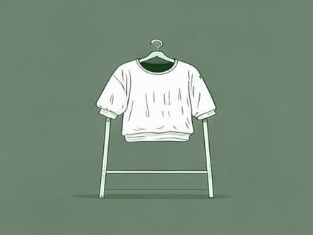 Photo of Clothes rack (Hunsbury Hill NN4) #1
