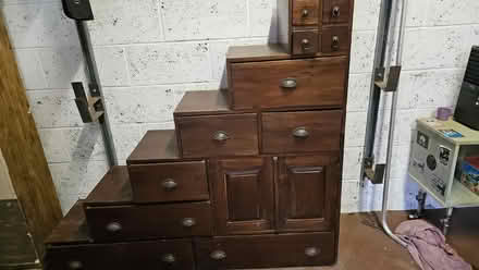 Photo of free Quirky Drawers (Crookhill NE40) #1