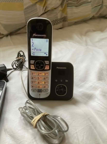 Photo of free Landline phines (East Finchley N2) #2