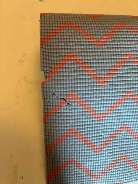 Photo of free Yoga mat (CM2 6. Chelmer Village) #3