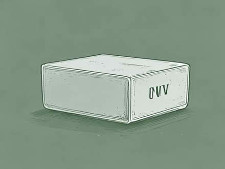 Photo of now tv box (Penwortham Lane PR1) #1