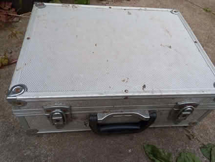 Photo of free box of things from the shed (Coupar Angus PH13) #2