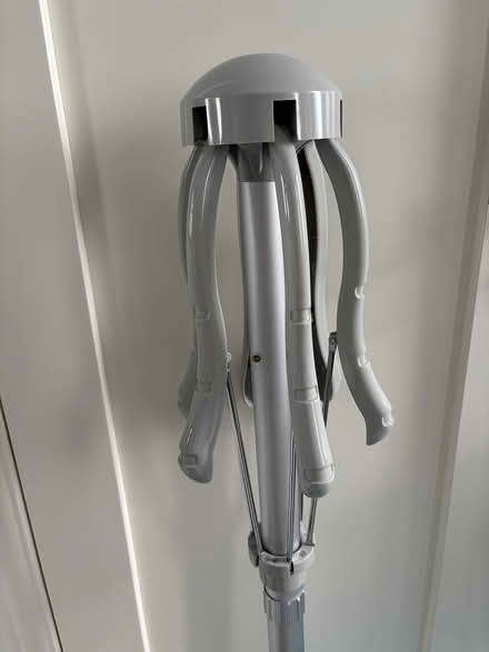 Photo of free JML electric clothes dryer (Dublin) #4