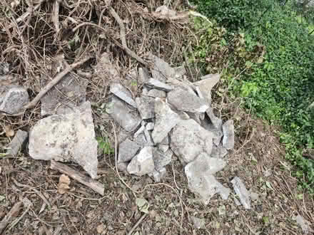 Photo of free Concrete Fill (Ambler) #1