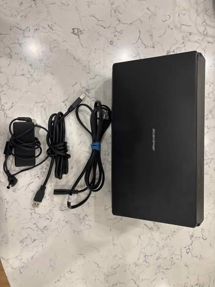 Photo of free Scansnap Document Scanner (Collin County) #1