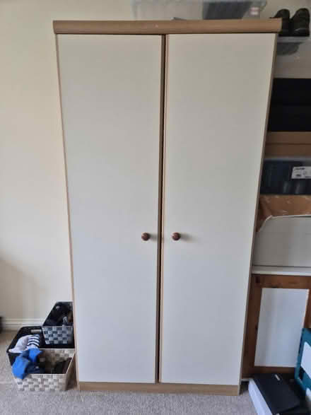 Photo of free Wordrobe (High wycombe) #1