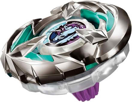 Photo of Beyblades (Birmingham B15) #1