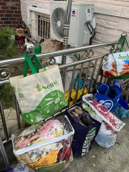 Photo of free Clothes etc (Bath Beach, Brooklyn) #3