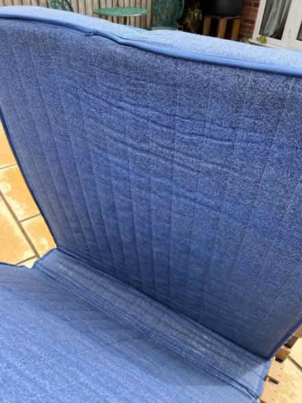 Photo of free Z bed (trowbridge, BA14) #3
